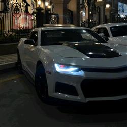 شيفروليه كامارو